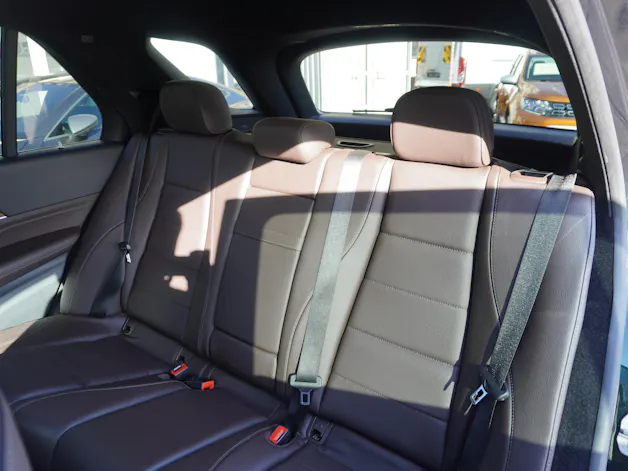 MERCEDES-BENZ GLE 300 d 4Matic 9G-Tronic