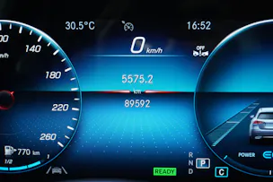 MERCEDES-BENZ GLE 300 d 4Matic 9G-Tronic