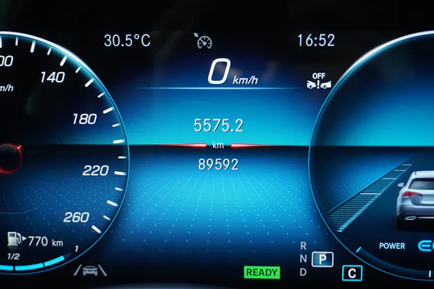 MERCEDES-BENZ GLE 300 d 4Matic 9G-Tronic