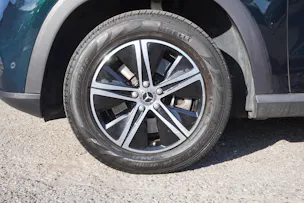MERCEDES-BENZ GLE 300 d 4Matic 9G-Tronic