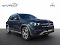 MERCEDES-BENZ GLE 300 d 4Matic 9G-Tronic