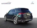 MERCEDES-BENZ GLE 300 d 4Matic 9G-Tronic