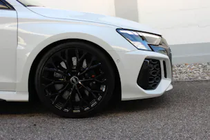 AUDI RS3 Limousine 2.5 TSI quattro S-tronic 🎉1.9%-LEASINGAKTION🎉