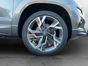SKODA Karoq 2.0 TSI SportLine 4x4 DSG
