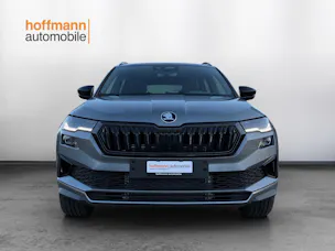 SKODA Karoq 2.0 TSI SportLine 4x4 DSG
