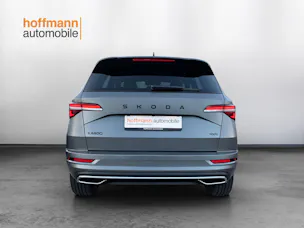 SKODA Karoq 2.0 TSI SportLine 4x4 DSG