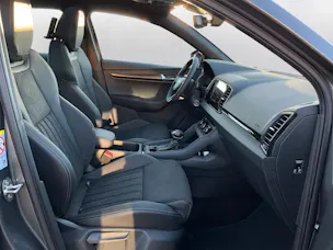 SKODA Karoq 2.0 TSI SportLine 4x4 DSG