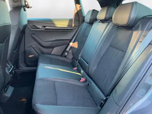 SKODA Karoq 2.0 TSI SportLine 4x4 DSG