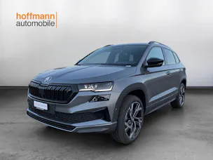 SKODA Karoq 2.0 TSI SportLine 4x4 DSG
