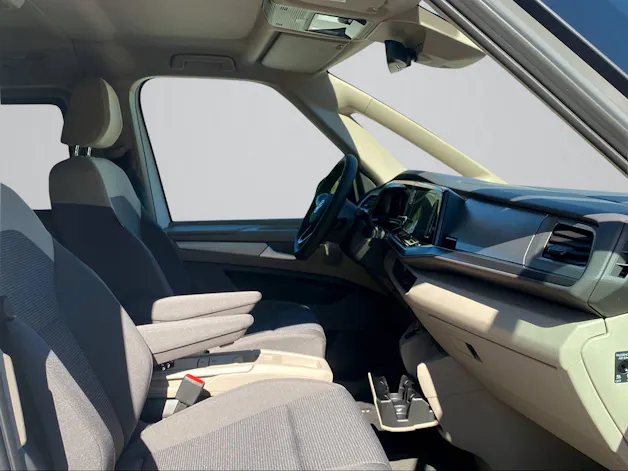 VW Multivan 1.5 eHybrid Liberty 4Motion DSG