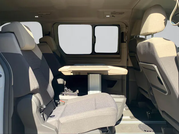 VW Multivan 1.5 eHybrid Liberty 4Motion DSG
