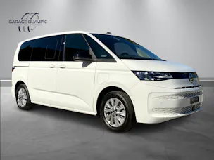 VW Multivan 1.5 eHybrid Liberty 4Motion DSG