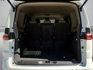 VW Multivan 1.5 eHybrid Liberty 4Motion DSG