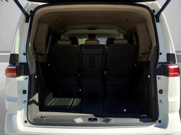 VW Multivan 1.5 eHybrid Liberty 4Motion DSG