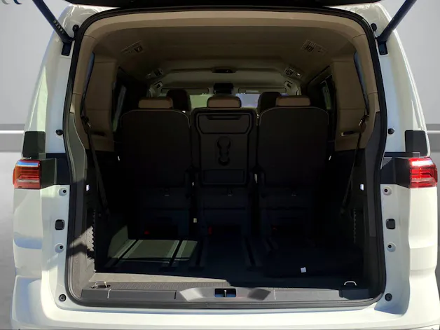 VW Multivan 1.5 eHybrid Liberty 4Motion DSG