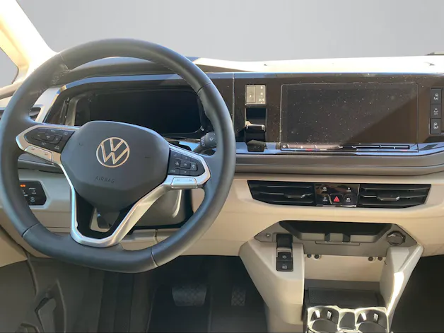VW Multivan 1.5 eHybrid Liberty 4Motion DSG
