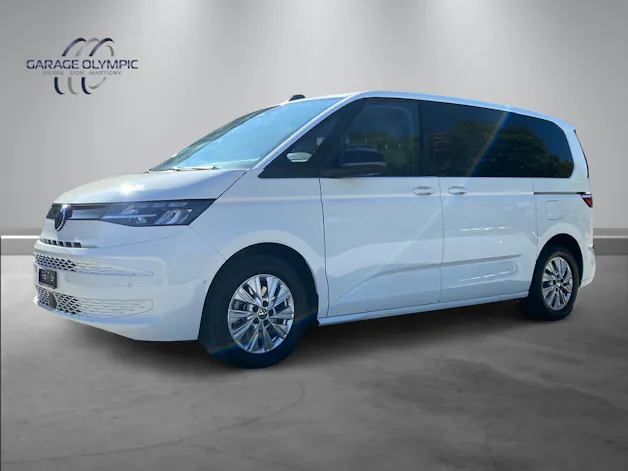 VW Multivan 1.5 eHybrid Liberty 4Motion DSG