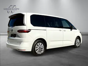 VW Multivan 1.5 eHybrid Liberty 4Motion DSG