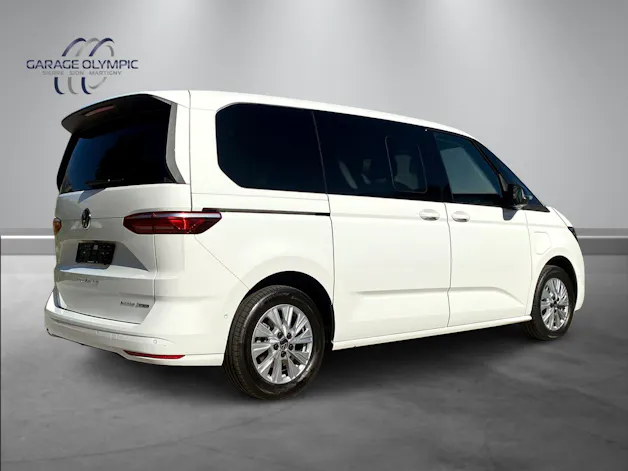 VW Multivan 1.5 eHybrid Liberty 4Motion DSG