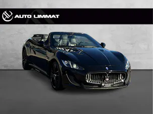 MASERATI MC