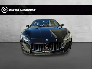 MASERATI MC