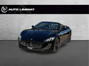MASERATI MC