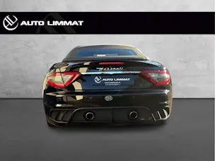 MASERATI MC