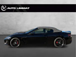 MASERATI MC