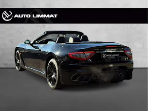 MASERATI MC