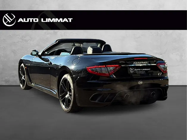 MASERATI MC
