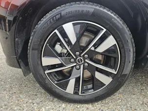 VOLVO XC60 2.0 T8 TE Plus Dark eAWD