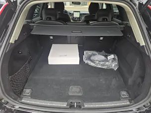 VOLVO XC60 2.0 T8 TE Plus Dark eAWD