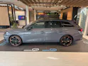 CUPRA LEON ST 2.0 TSi VZ 333PS 4Drive DSG-Automat