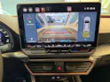 CUPRA LEON ST 2.0 TSi VZ 333PS 4Drive DSG-Automat