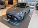 CUPRA LEON ST 2.0 TSi VZ 333PS 4Drive DSG-Automat