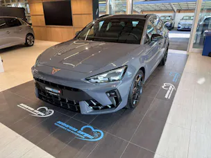 CUPRA LEON ST 2.0 TSi VZ 333PS 4Drive DSG-Automat