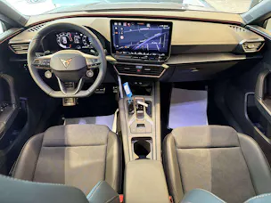 CUPRA LEON ST 2.0 TSi VZ 333PS 4Drive DSG-Automat