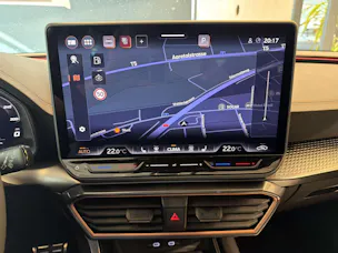 CUPRA LEON ST 2.0 TSi VZ 333PS 4Drive DSG-Automat