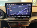 CUPRA LEON ST 2.0 TSi VZ 333PS 4Drive DSG-Automat