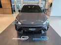 CUPRA LEON ST 2.0 TSi VZ 333PS 4Drive DSG-Automat