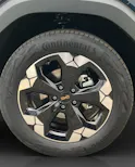 DACIA Bigster HEV 155 Extreme
