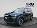 DACIA Bigster HEV 155 Extreme