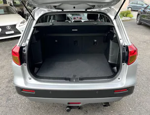 Suzuki Vitara 1.4 Boosterjet Sergio Cellano Top