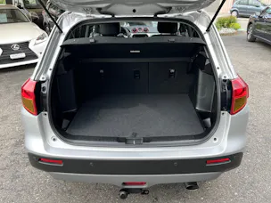 Suzuki Vitara 1.4 Boosterjet Sergio Cellano Top