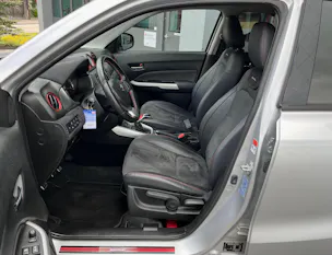 Suzuki Vitara 1.4 Boosterjet Sergio Cellano Top