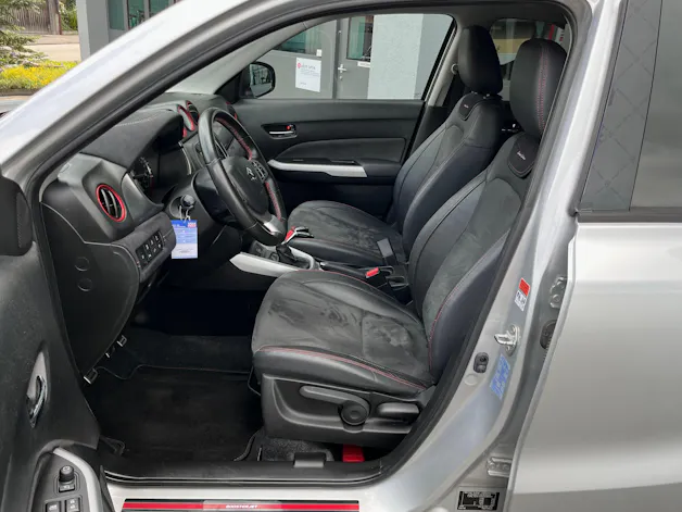 Suzuki Vitara 1.4 Boosterjet Sergio Cellano Top