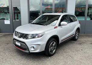 Suzuki Vitara 1.4 Boosterjet Sergio Cellano Top