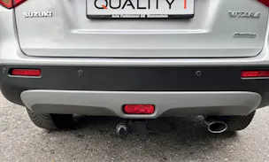 Suzuki Vitara 1.4 Boosterjet Sergio Cellano Top
