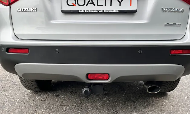Suzuki Vitara 1.4 Boosterjet Sergio Cellano Top