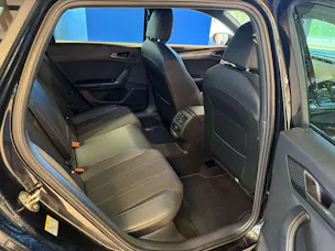 CUPRA LEON ST 2.0 TDi DSG-Automat